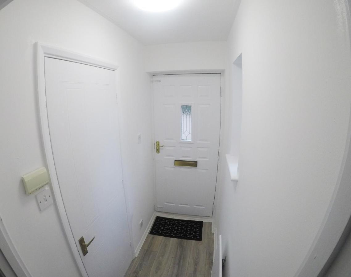 Villa Gorgeous 3 Bed House In Bristol Exterior foto