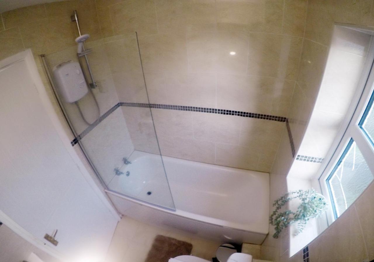 Villa Gorgeous 3 Bed House In Bristol Exterior foto