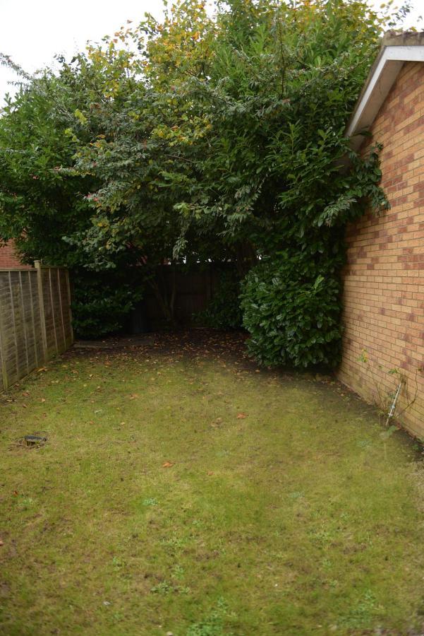 Villa Gorgeous 3 Bed House In Bristol Exterior foto